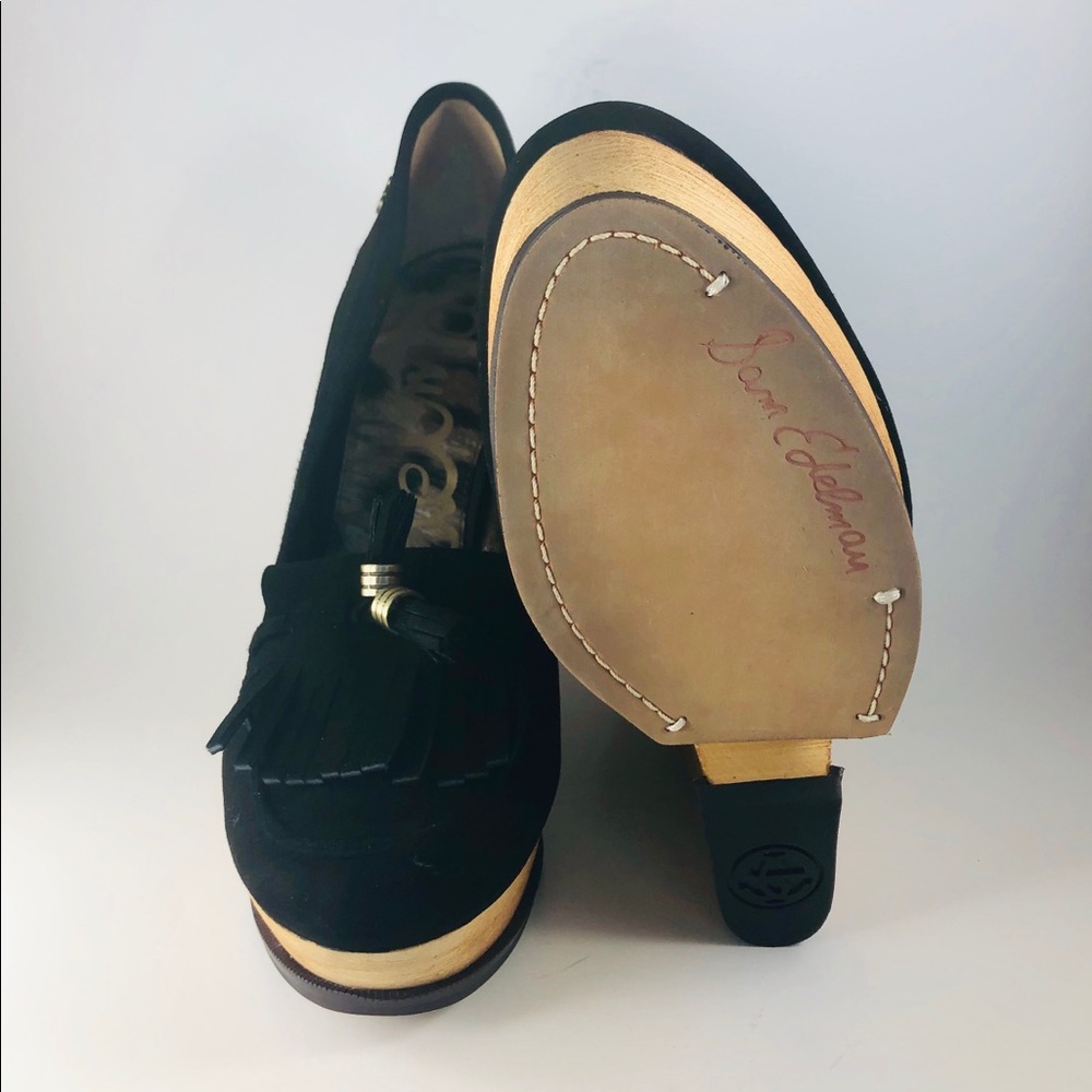 Shoes - Picture 4 of 5